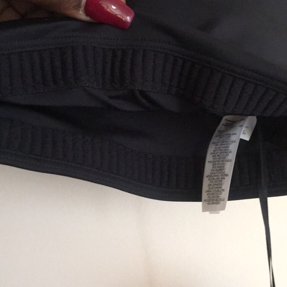 Nike Swoosh Training Bra ..**final clearance price ** - Picture 2 of 9